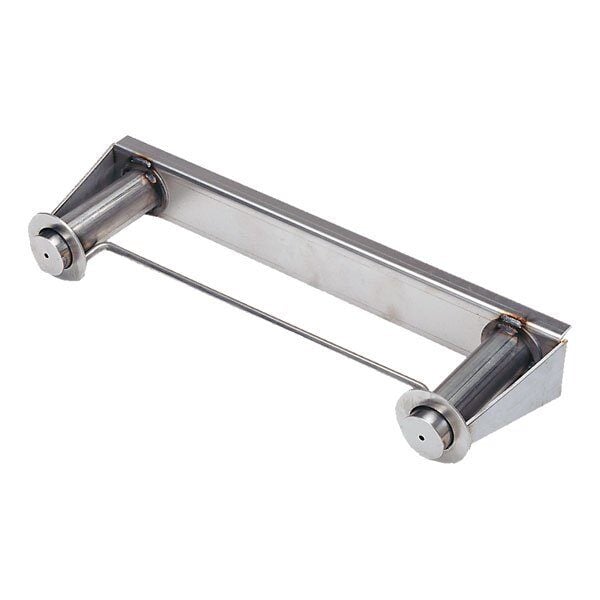 10-inch Dual Post Anchor Assembly